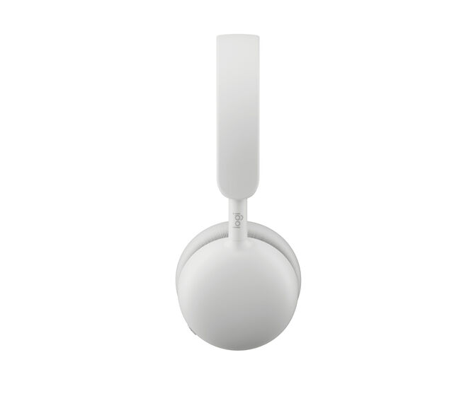 Headset Logitech Zone Wireless 2 ES Bluetooth ANC Branco image number 3