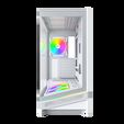 Caixa ATX Montech SKY 3 Branco image number null