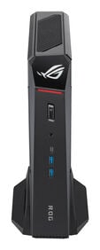 Mini PC ASUS NUC 15 ROG Ultra 9 275HX 32GB DDR5 2TB RTX 5080 W11 image number null