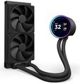 Water Cooler CPU NZXT Kraken Elite 240 (2025) Preto image number null