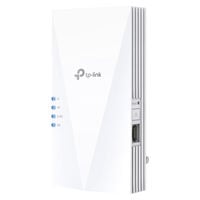 Repetidor TP-Link RE580X AX1500 Wi-Fi 6