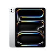 Tablet Apple iPad Pro M5 13" Wi-Fi + Cellular 2TB Prateado Tandem OLED com Vidro Comum image number null