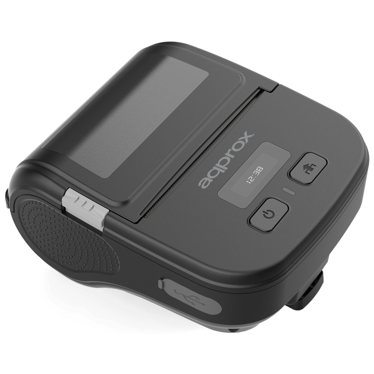 ** A Grade ** Impressora Térmica Approx APPPOS80PORTABLE WiFi 80mm