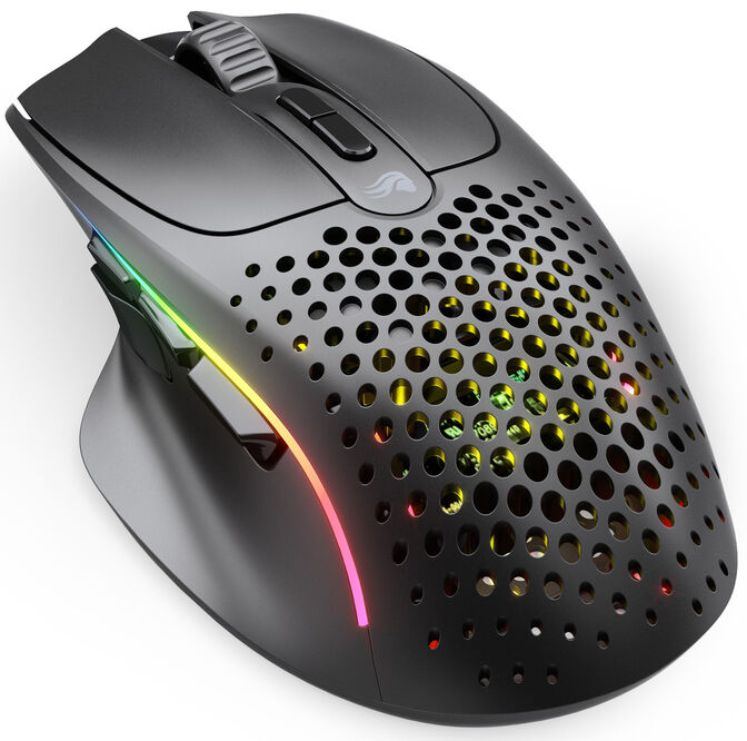 Rato Gaming Glorious Model I 2 Wireless Preto image number 0