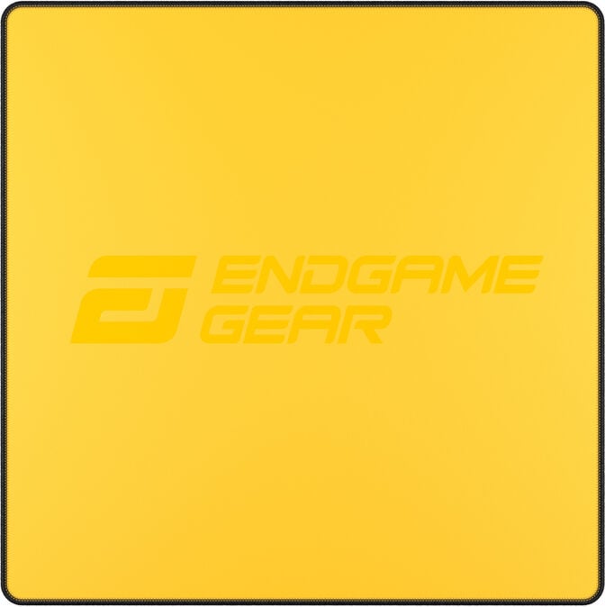 Tapete Endgame Gear MPX-390 High-End Cordura Preto image number 3