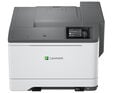 Impressora Lexmark CS531dw a Laser Cores Wi-Fi image number null