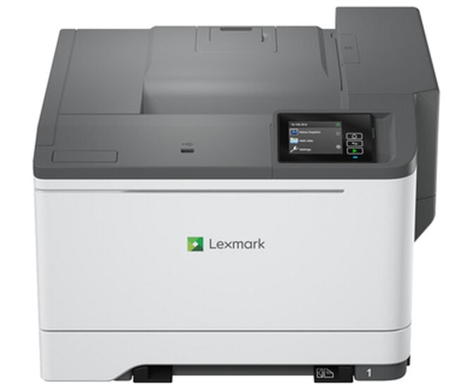 Impressora Lexmark CS531dw a Laser Cores Wi-Fi image number 0
