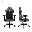 Cadeira Gaming TX3 (ThunderX3) EAZE - Mesh Black image number null