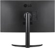 Monitor LG UltraFine 32" 32UR550K VA 4K 60Hz LG Switch app Ajuste Completo image number null