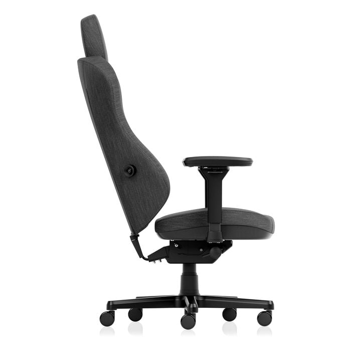 Cadeira noblechairs AURA - TX Anthracite image number 9