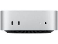 Computador Apple Mac mini M4 Pro 12-Cores 24GB RAM 2TB SSD Prata