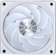 Ventoinha Lian Li UNI FAN CL120 Wireless RGB Reverse Blade PWM Branco 120mm (Pack 3) image number null