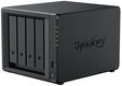 NAS Synology Disk Station DS423+ - 4 Ba&iacute;as - 2.0GHz-2.7GHz 4-core - 2GB RAM image number null
