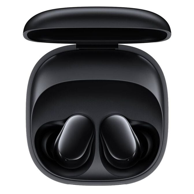 Earbuds Xiaomi Redmi Buds 6 Play Preto image number 1