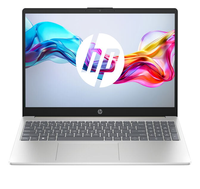 Port&aacute;til HP 15-fd0018np 15.6" i7-1355U 12GB 512GB Iris Xe FHD Bonus