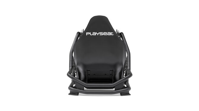 Cockpit Playseat&reg; Formula Intelligence Preta image number 4