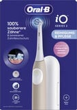 Escova de Dentes El&eacute;trica Oral-B iO Series 2 Calm Pink com Estojo de Viagem image number null