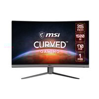 Monitor Curvo MSI 31.5" G32CQ4 E2 VA QHD 170Hz 1ms FreeSync Premium