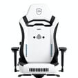 Cadeira noblechairs HERO ST - Stormtrooper Edition image number null