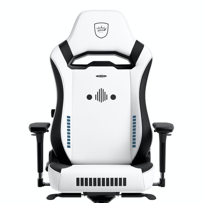 Cadeira noblechairs HERO ST - Stormtrooper Edition image number 1