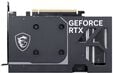 Gr&aacute;fica MSI GeForce&reg; RTX 5060 VENTUS 2X OC 8GB GDDR7 DLSS4 image number null