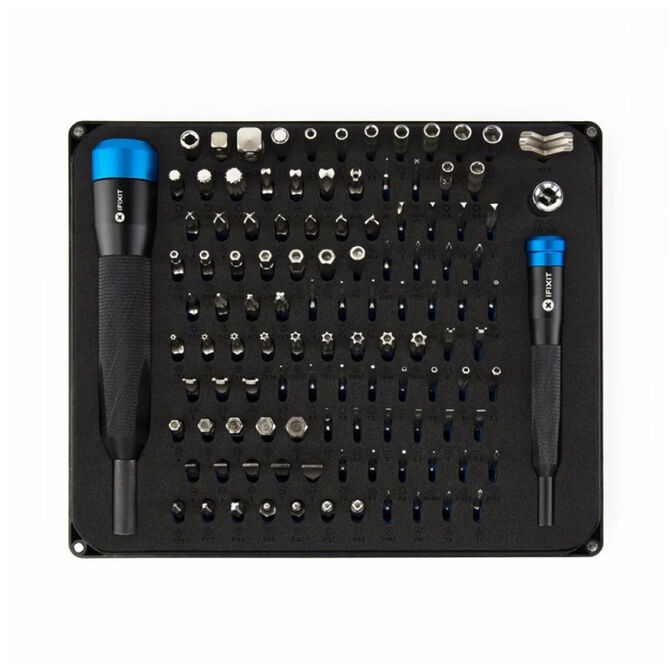 Kit Ferramentas iFixit Manta Driver 112 Bit image number 1