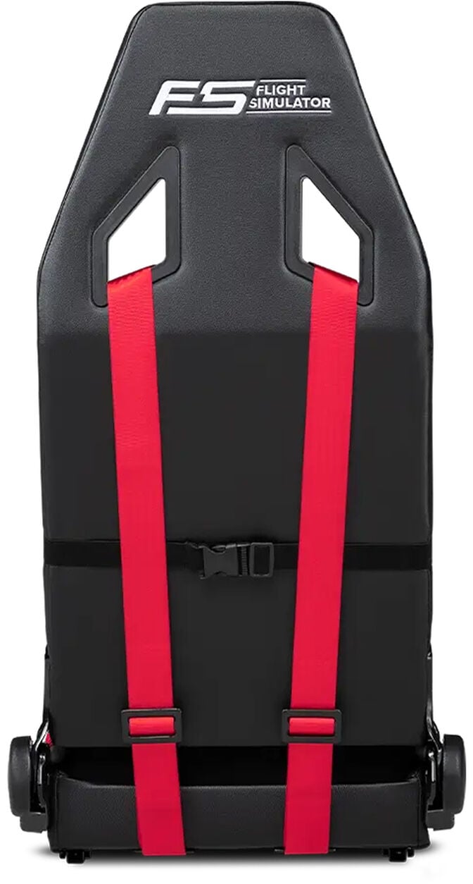 Assento Next Level Racing Flight Seat image number 2