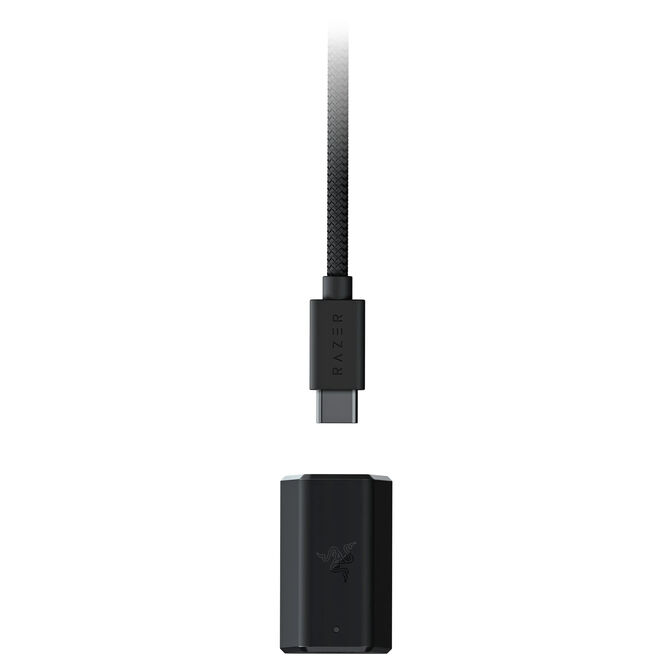 Headset Razer BlackShark V3 Pro Wireless/Bluetooth Preto image number 6