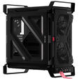 Caixa E-ATX Corsair WARTHOG RS Perfomance Preto Vidro Temperado image number null