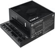 Fonte Modular Lian Li Edge 1300W 80+ Platinum Preto image number null