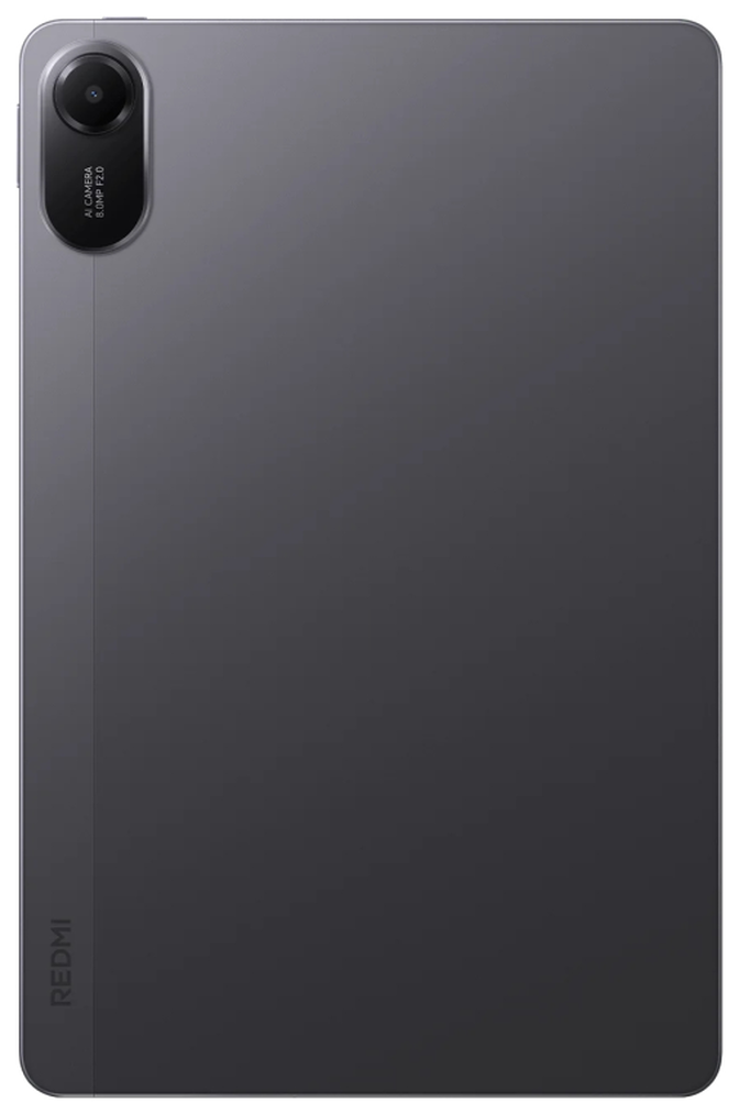 Tablet Xiaomi Redmi Pad 2 11" (4 / 128GB) 90Hz 4G Cinzento Grafite image number 0