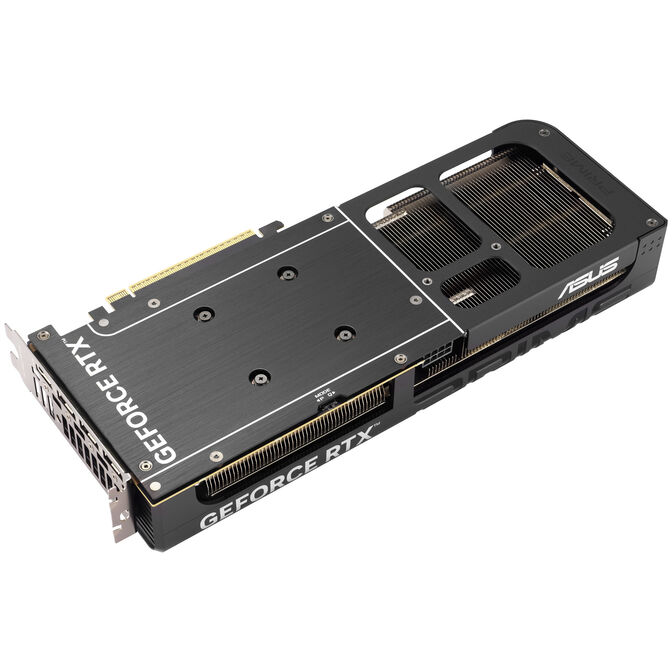 Gr&aacute;fica Asus GeForce&reg; RTX 5060 Ti Prime 8GB GDDR7 DLSS4 image number 4