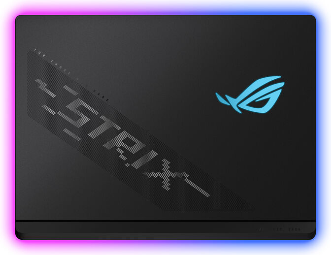 Port&aacute;til ASUS ROG Strix Scar 18 G835LW 18" Ultra 9 275HX 64GB DDR5 2TB RTX 5090 2.5K 240Hz W11 image number 7