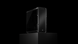 Caixa E-ATX Corsair 5000T Preto Vidro Temperado image number null