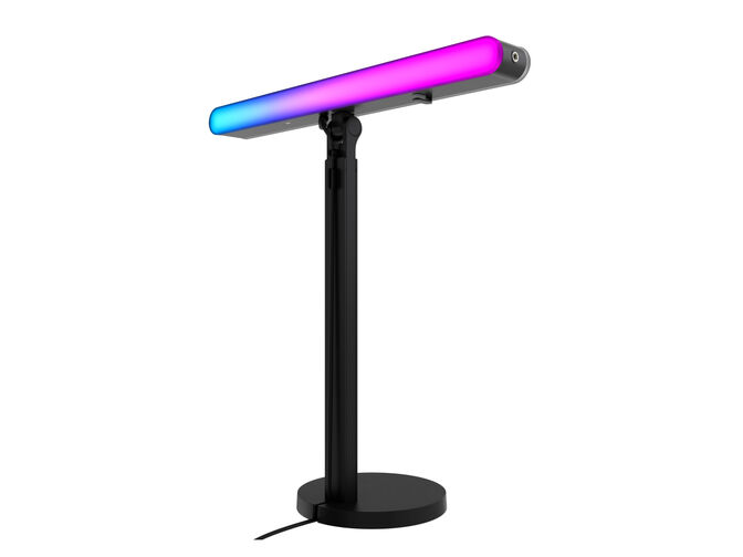 Luz Logitech G Litra Beam LX Streaming Light Grafite image number 3