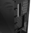 Caixa E-ATX ASUS ROG CRONOX GR801 ARGB Preta image number null