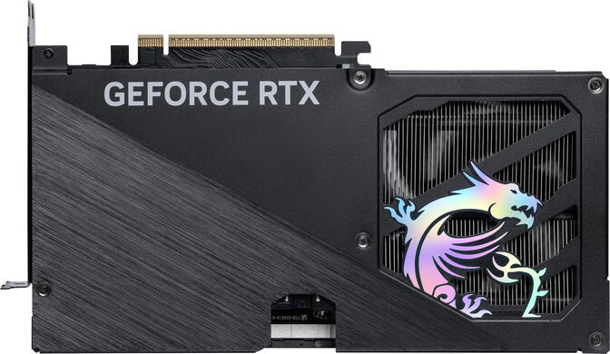 Gr&aacute;fica MSI GeForce&reg; RTX 5060 Ti GAMING OC 16GB GDDR7 DLSS4 image number 7