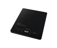 Placa de Indu&ccedil;&atilde;o Cecotec Full Crystal Onyx