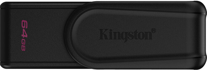 Pen Kingston DataTraveler Exodia S 64GB USB3.2 Gen 1 image number 0
