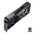 Gr&aacute;fica PNY NVIDIA RTX PRO 6000 Blackwell Workstation 96GB GDDR7 image number null