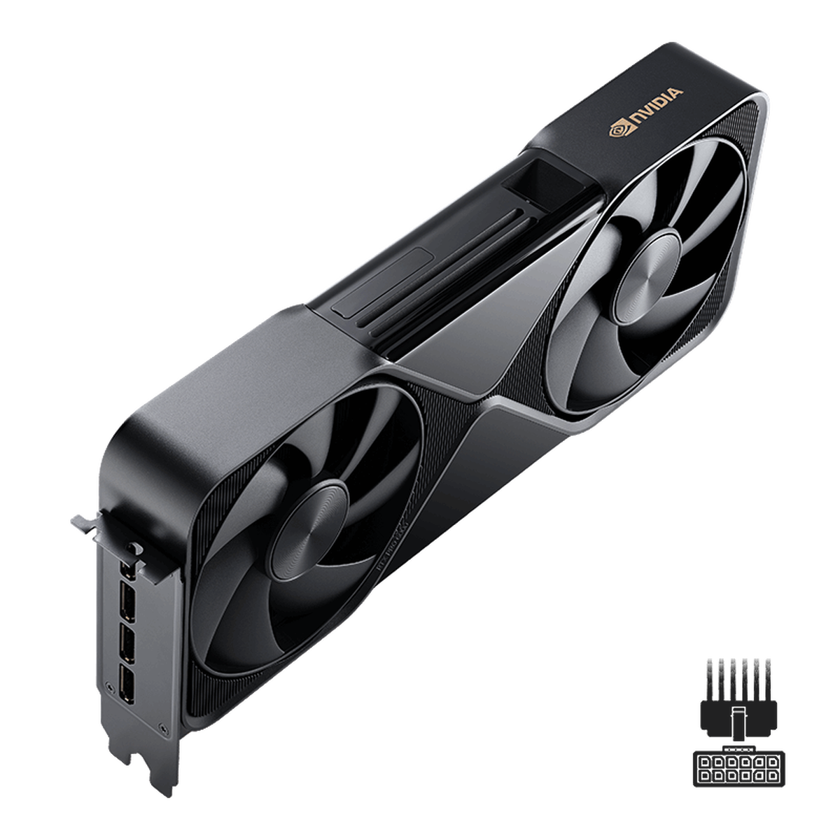Gráfica PNY NVIDIA RTX PRO 6000 Blackwell Workstation 96GB GDDR7