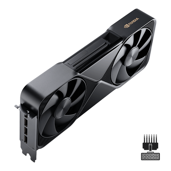Gr&aacute;fica PNY NVIDIA RTX PRO 6000 Blackwell Workstation 96GB GDDR7 image number 0