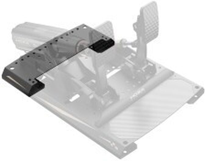 Base Extension Plate MOZA Racing mBooster image number 1