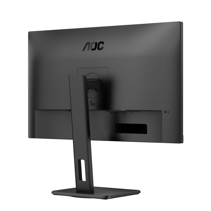 Monitor AOC 27" 27E3QAF IPS FHD 75Hz 1ms Adaptive Sync image number 4