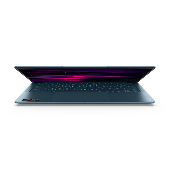 Port&aacute;til Lenovo Yoga 7 2-in-1 14AGP11-176 14" Ryzen AI 7 445 16GB 512GB Radeon 840M WUXGA OLED W11 image number 14