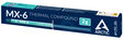 Pasta T&eacute;rmica Arctic MX-6 (2g) image number null