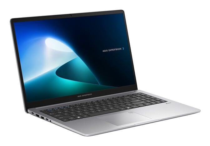 Port&aacute;til ASUS Expertbook P1 P1503 15.6" Core 5 210H 16GB DDR5 512GB FHD W11Pro image number 5