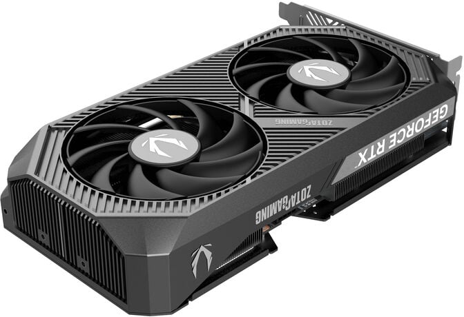 Gr&aacute;fica ZOTAC GeForce&reg; RTX 5060 Ti Twin Edge OC 16GB GDDR7 DLSS4 image number 3