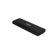 Caixa SSD Tooq TQE-2231B M.2 NVMe PCIe USB3.1 Gen 2 Preto image number null