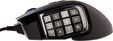 Rato Corsair Scimitar Elite RGB 18000DPI image number null